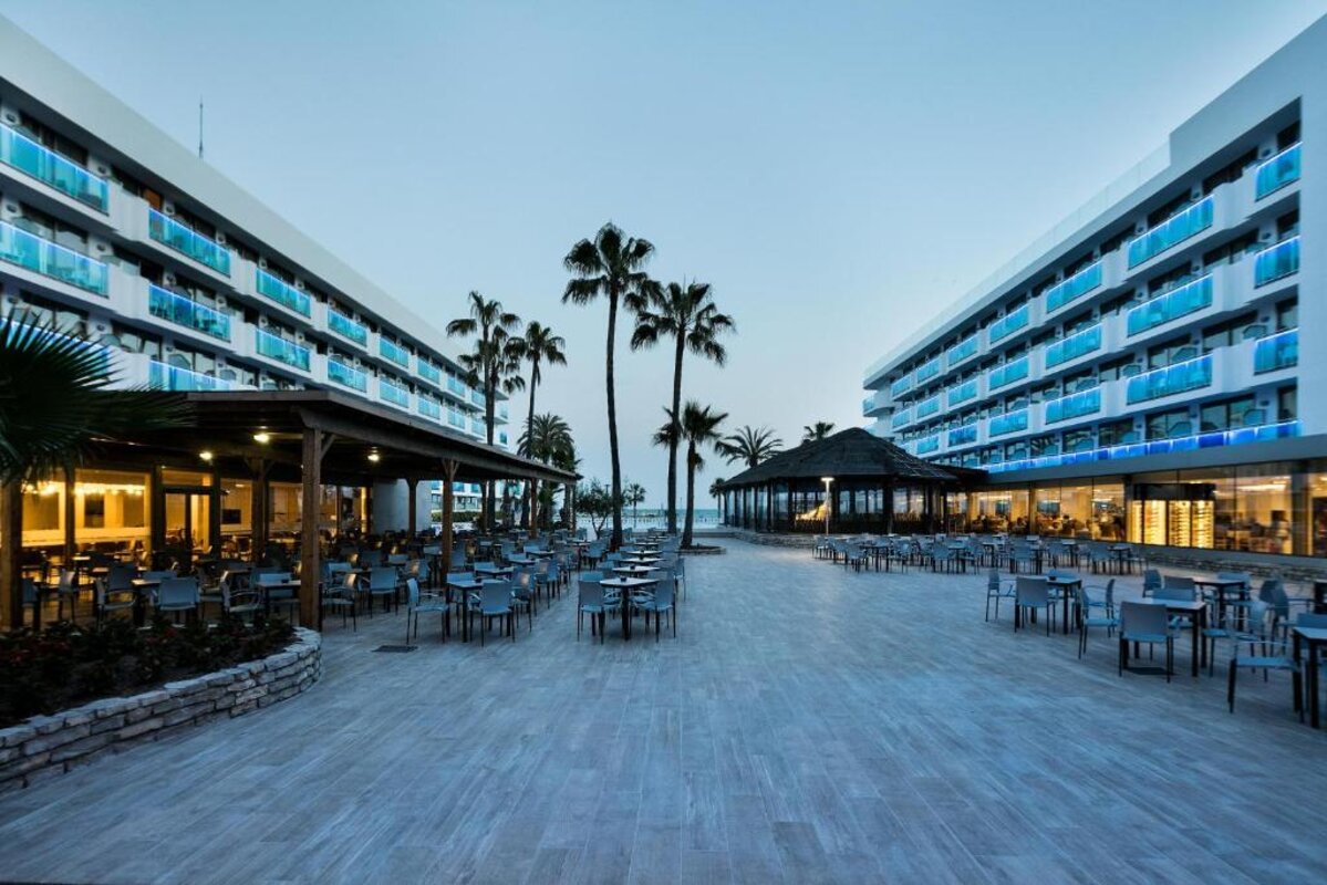 Španija - costa dorada - cambrils