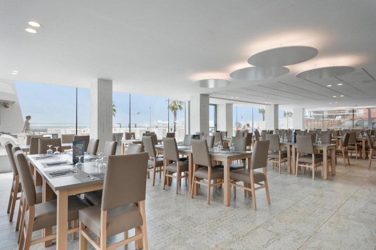 Španija - costa dorada - cambrils