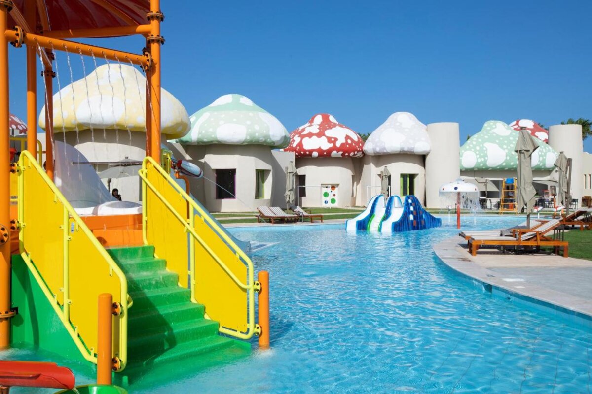 Egipt - Hurgada & Safaga - Makadi Bay