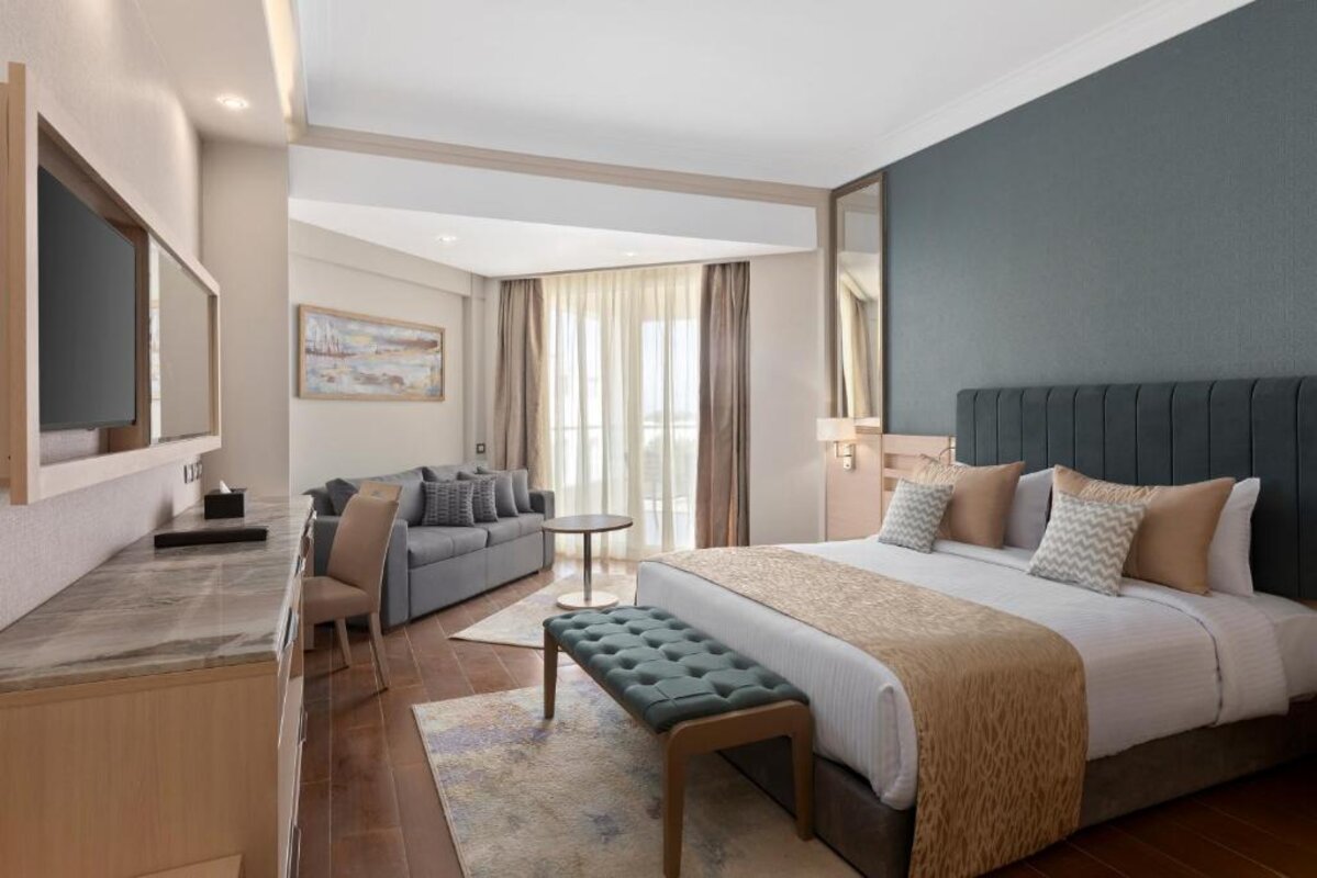 Egipt - Hurgada & Safaga - Makadi Bay