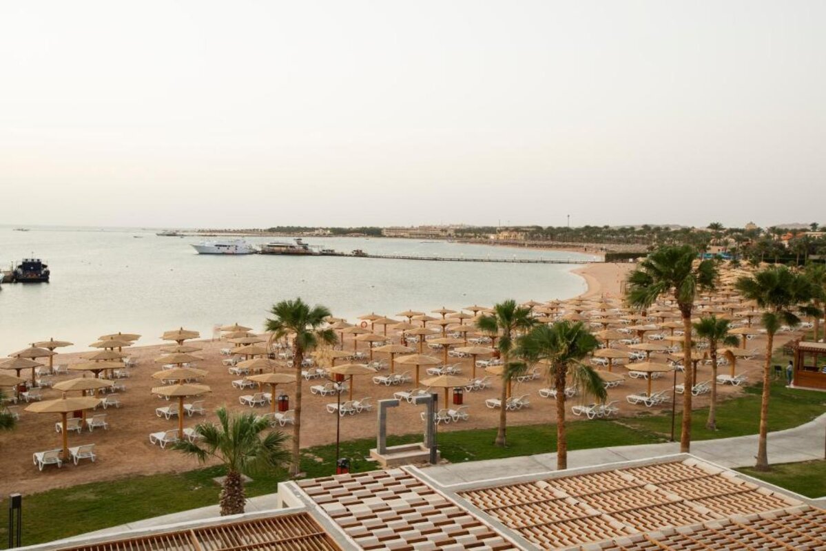 Egipt - Hurgada & Safaga - Makadi Bay