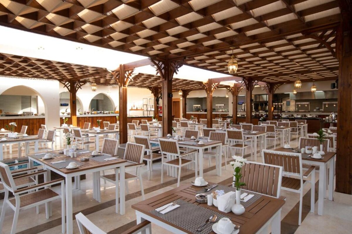 Egipt - Hurgada & Safaga - Makadi Bay