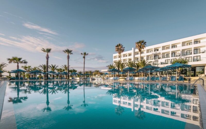 Grčija - rodos - faliraki